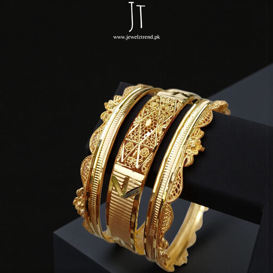 Sonehray: Gold Look Karay (2.10)