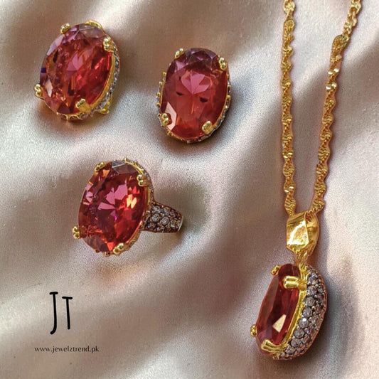 Premium Series 1089: Locket Set