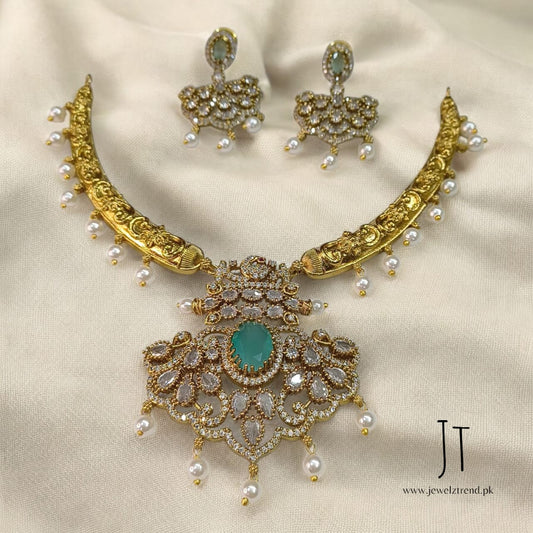 Noor e Sahar: South Indian