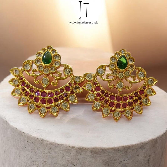 Meena: South Indian Tops