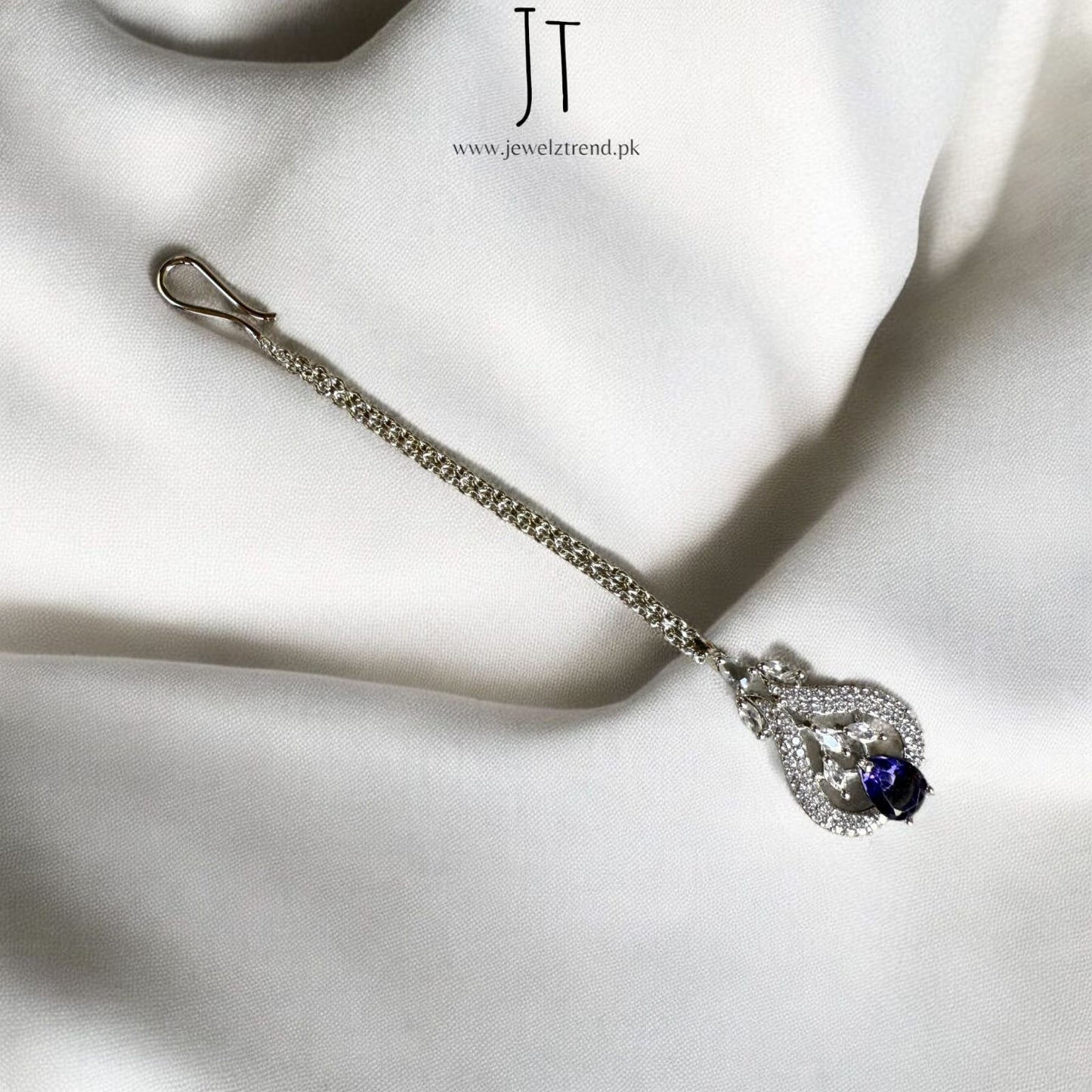 AD Stone Elegance (Purple)