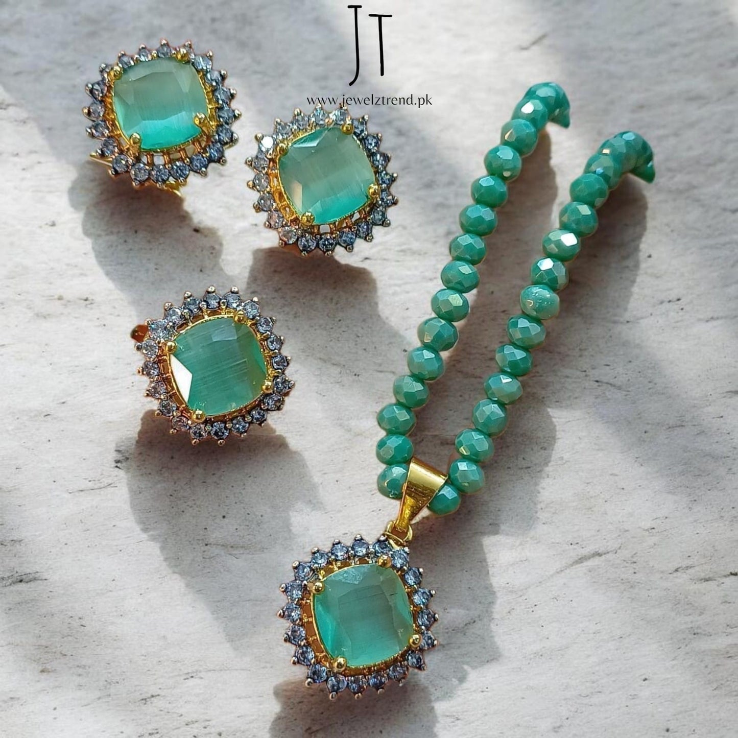 Dream Charm: Locket Set
