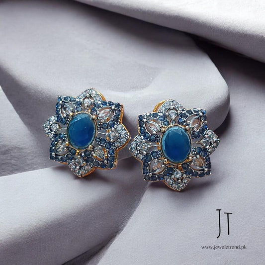 Floral Fantasy: Tops