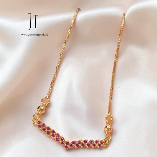 Elva: Daily wear Chain