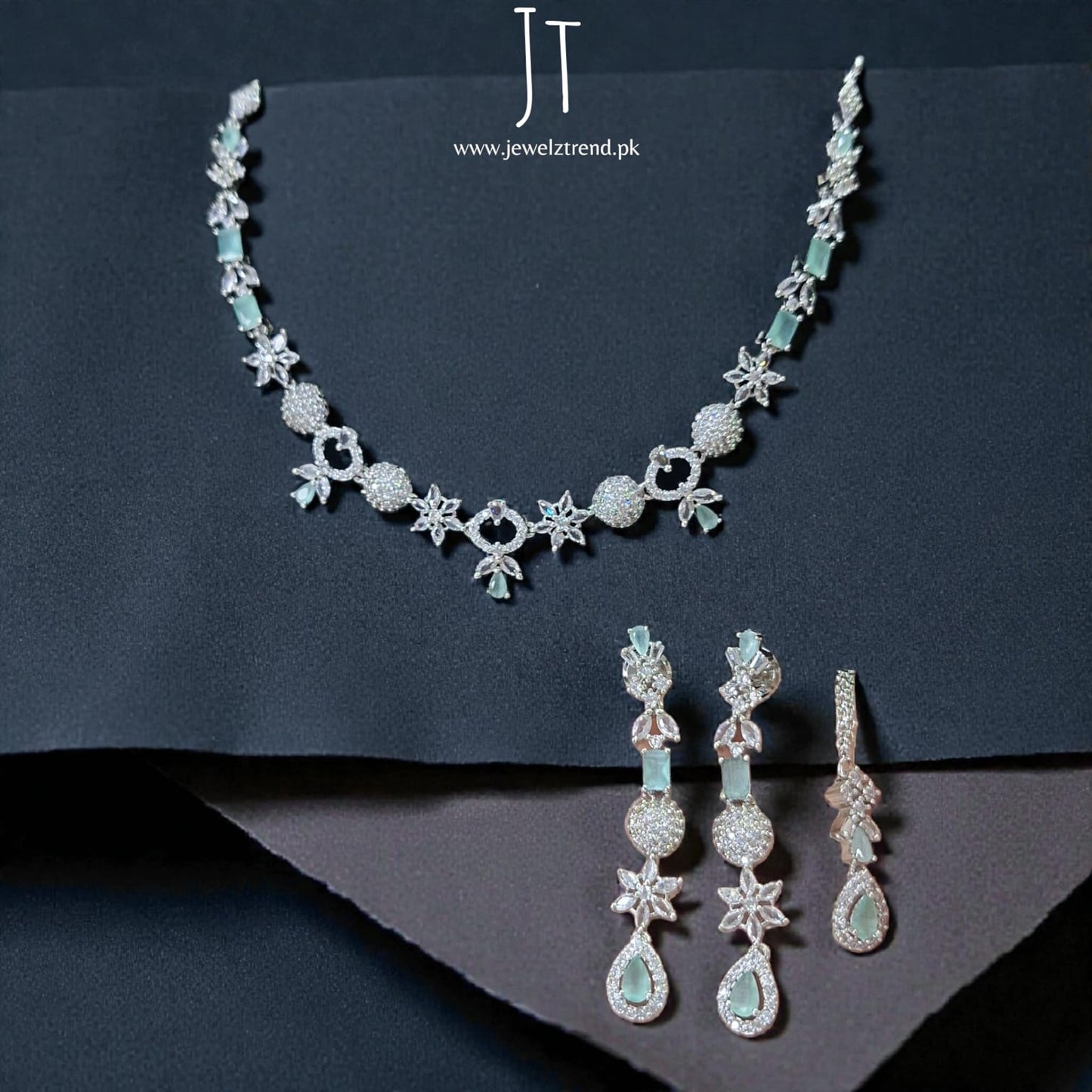 Moonlight Glow: AD Set