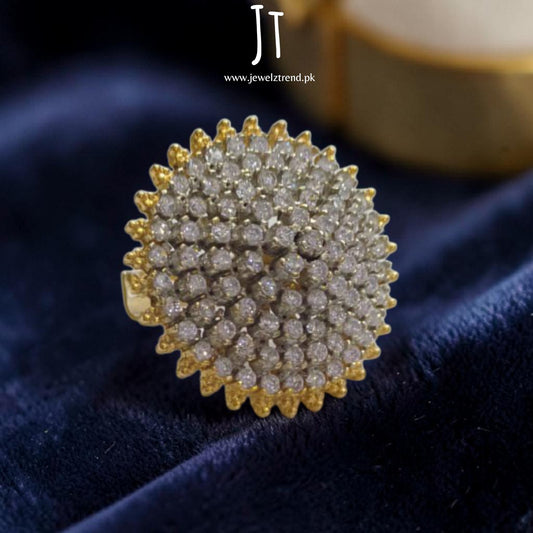 Sunshine 🌞 Ring
