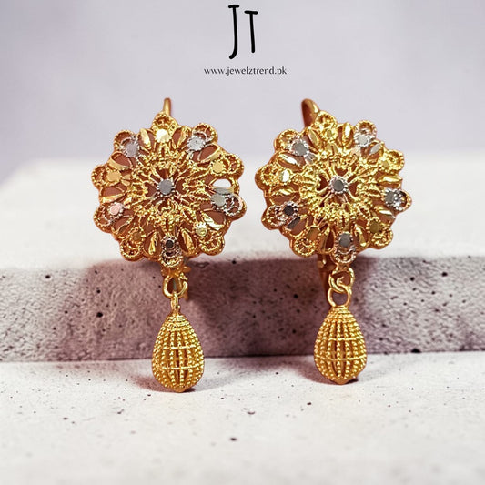 RP Jhumki
