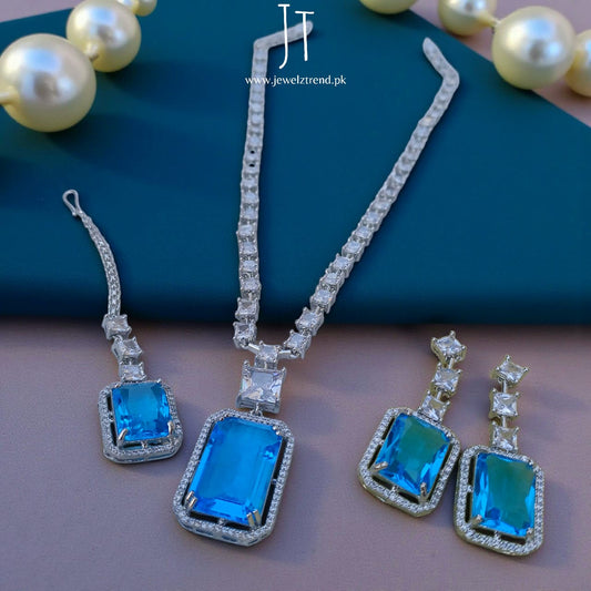 Ocean Breeze: Long Mala