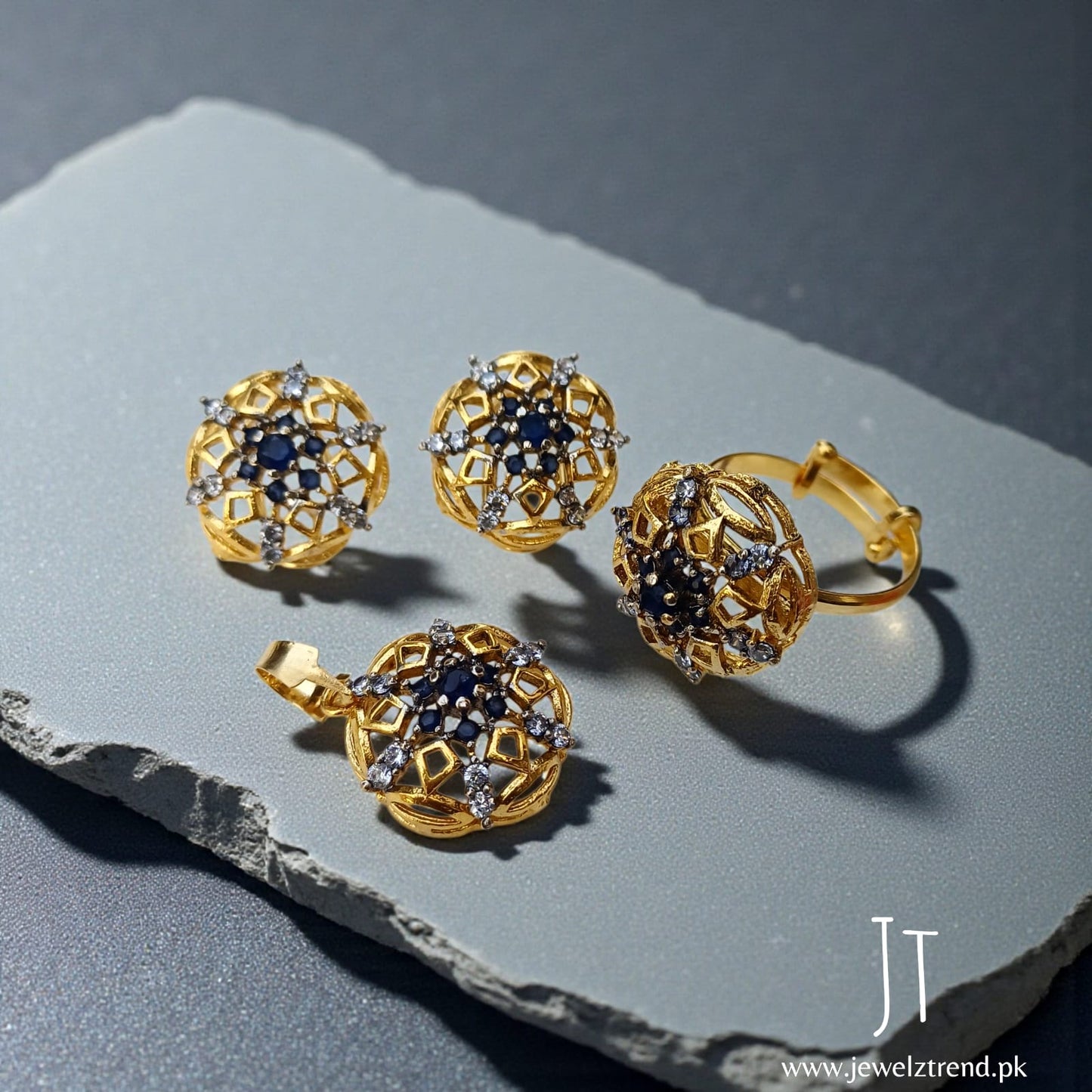 Moonlit Dream: Jurao Combo