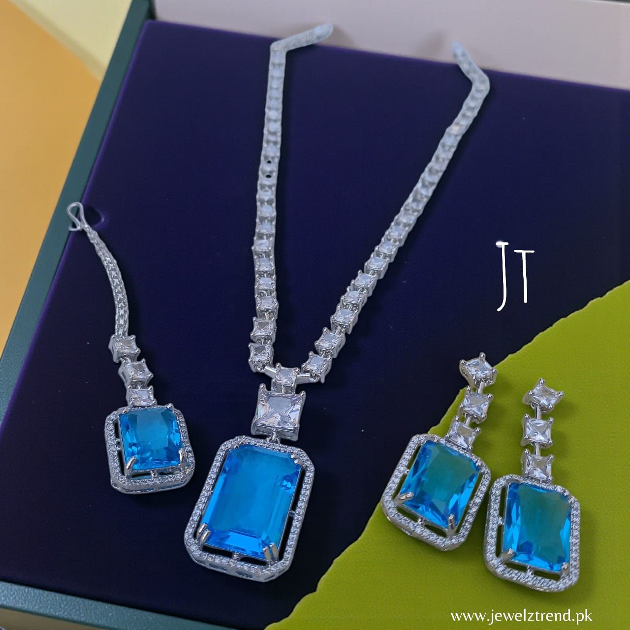 Ocean Breeze: Long Mala