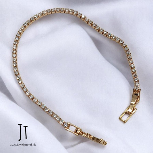 Trendy Line: Bracelet