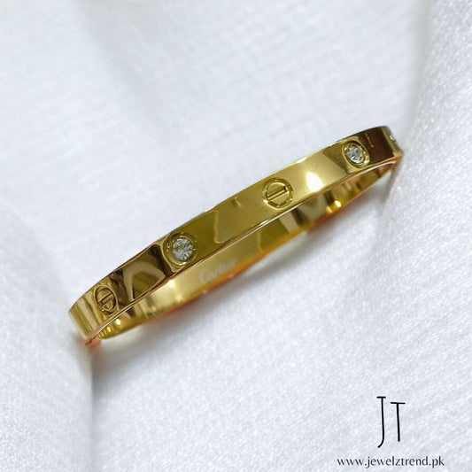 Stainless steel Bracelet 1354