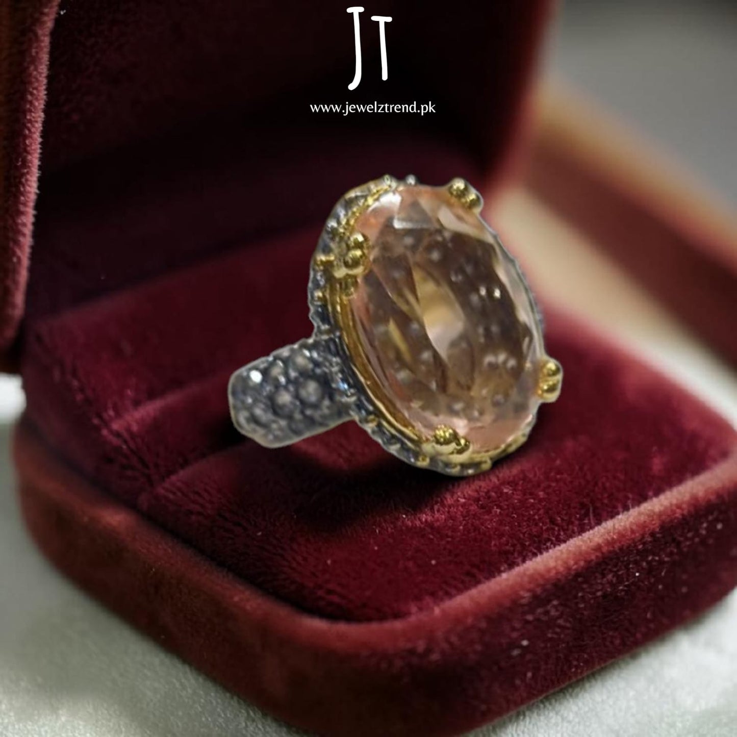 Iconic Rings