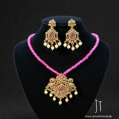 Jashan e Bahaar: South Indian Set