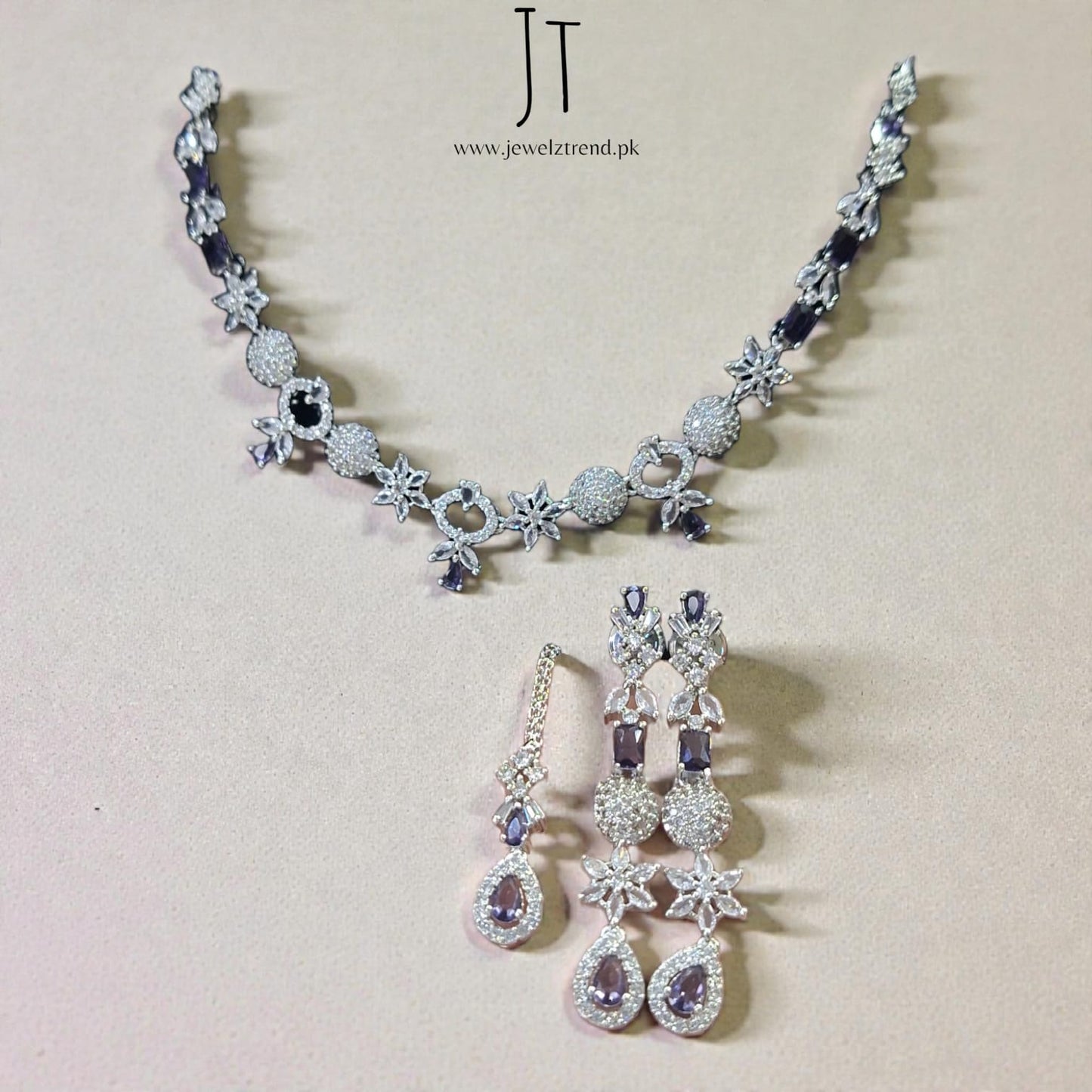 Moonlight Glow: AD Set