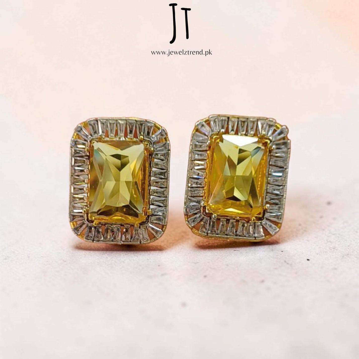 Modern Elegance: Tops