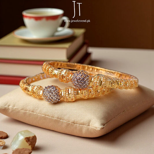 Gold Echos: RP Karay