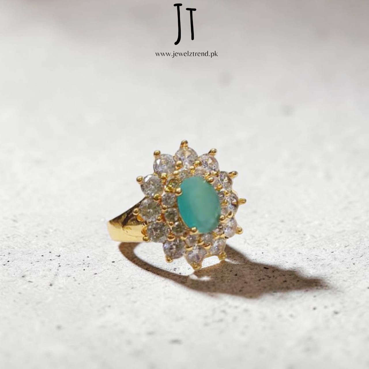 Star Glow: Ring