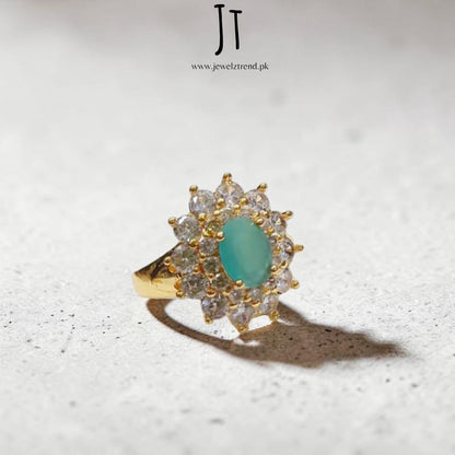 Star Glow: Ring