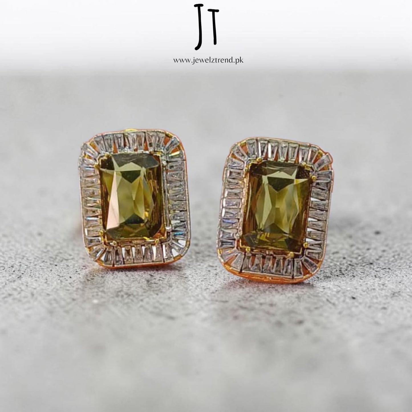 Modern Elegance: Tops