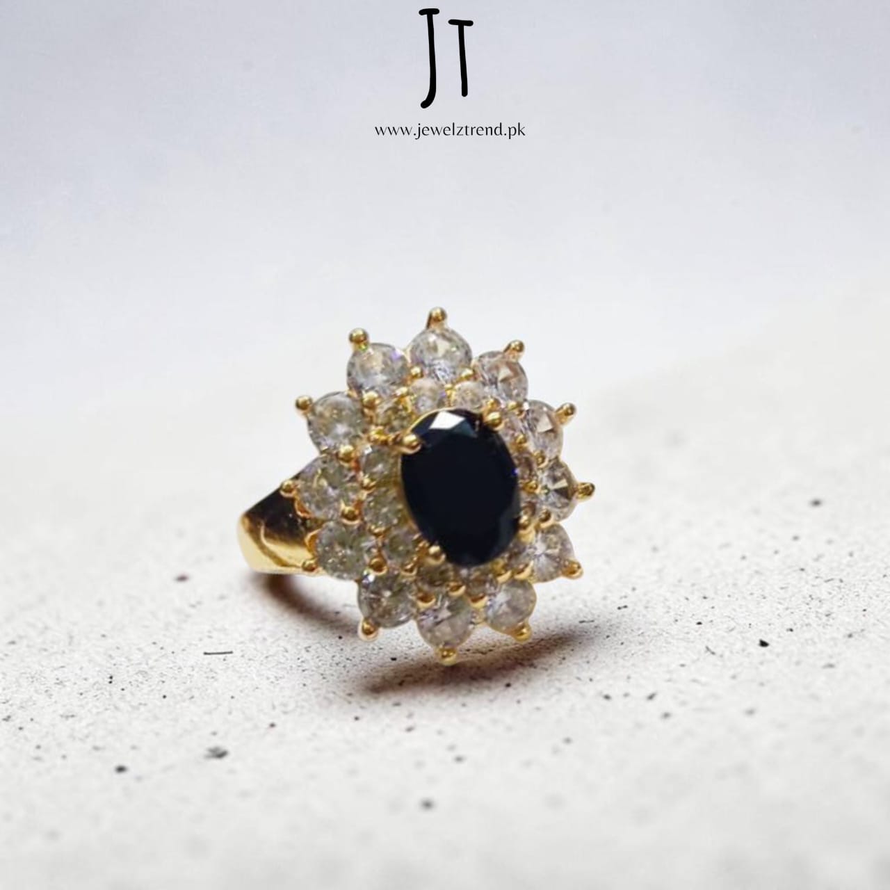 Star Glow: Ring