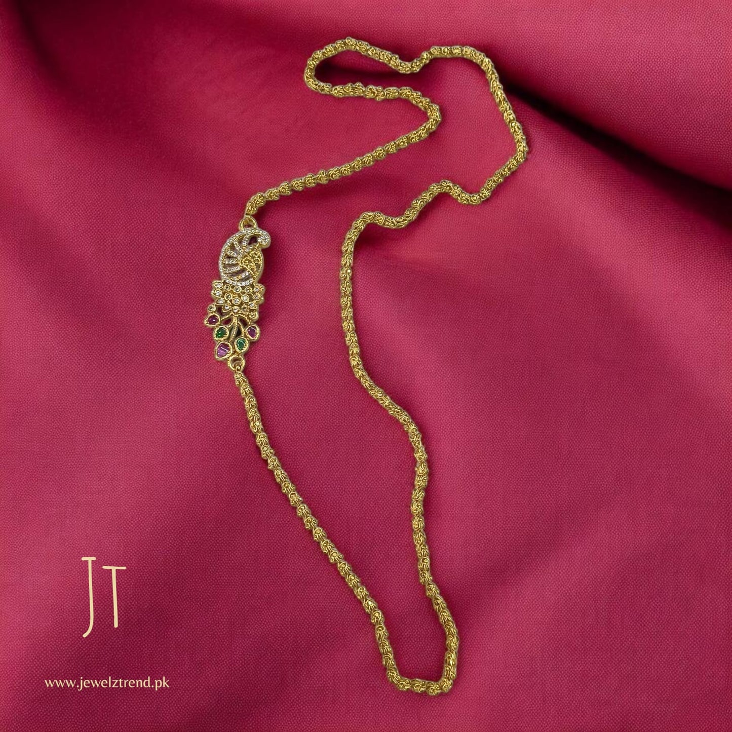 Kashmala: South Indian Mala