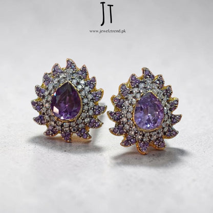 Jurao Drop: Zircon Tops