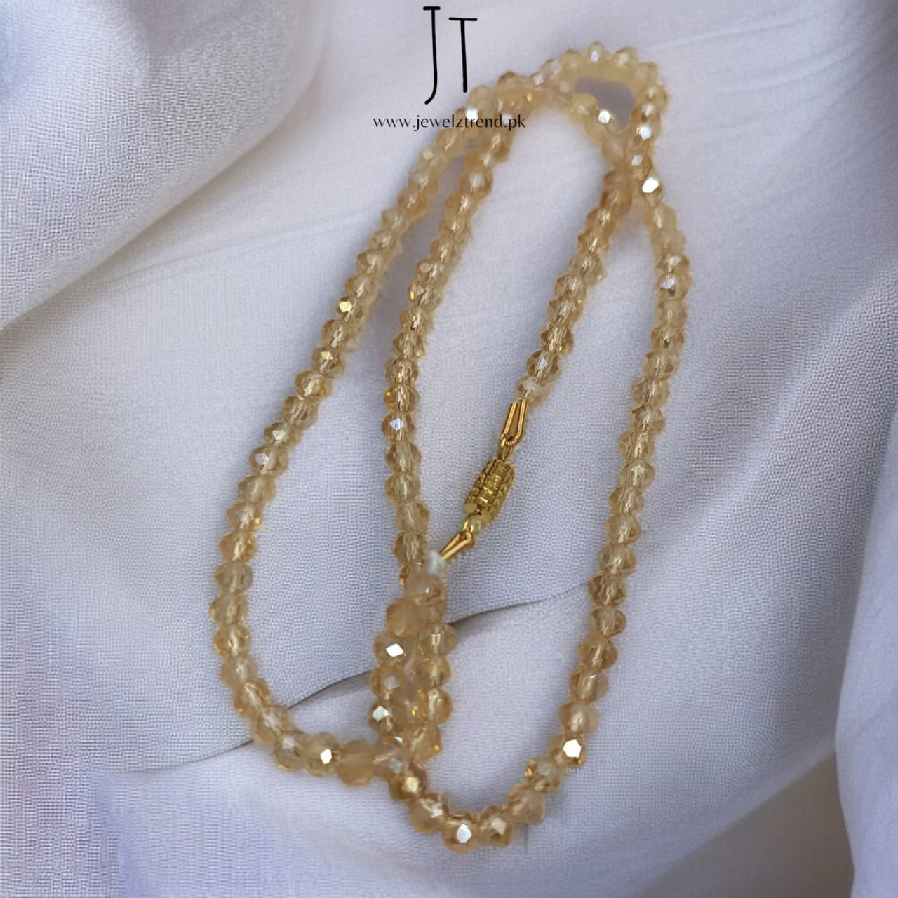 Beads Mala: Chain