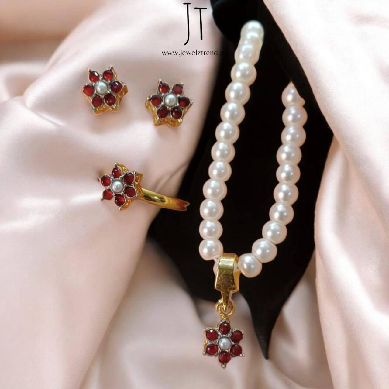 Star Shine: Locket Set
