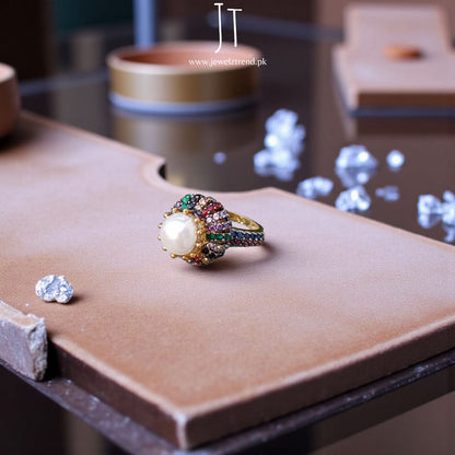 Multi Majestic: RP Jurao Ring