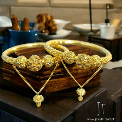 RP Karay: Gold Look (2.8 size)