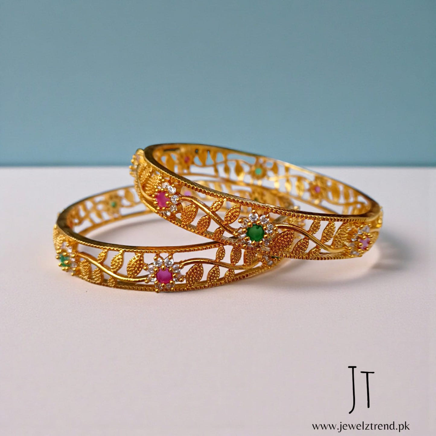 Bahaar: South Indian Bangles