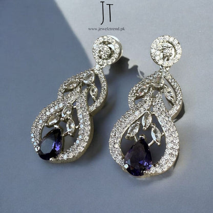AD Stone Elegance (Purple)