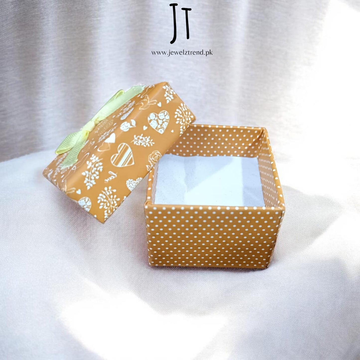 Ring Box