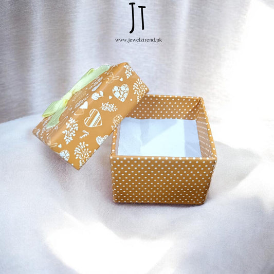 Ring Box