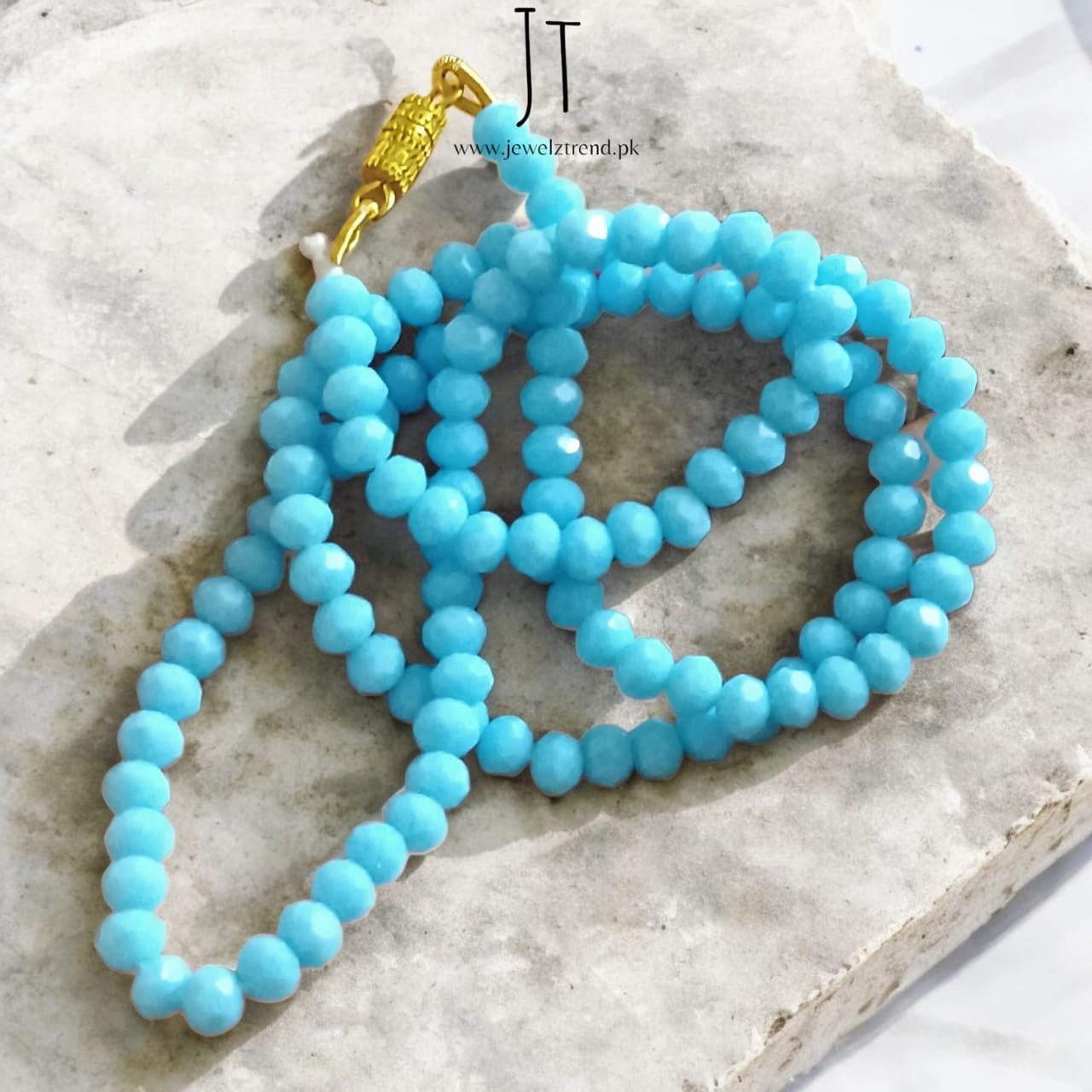 Beads Mala: Chain