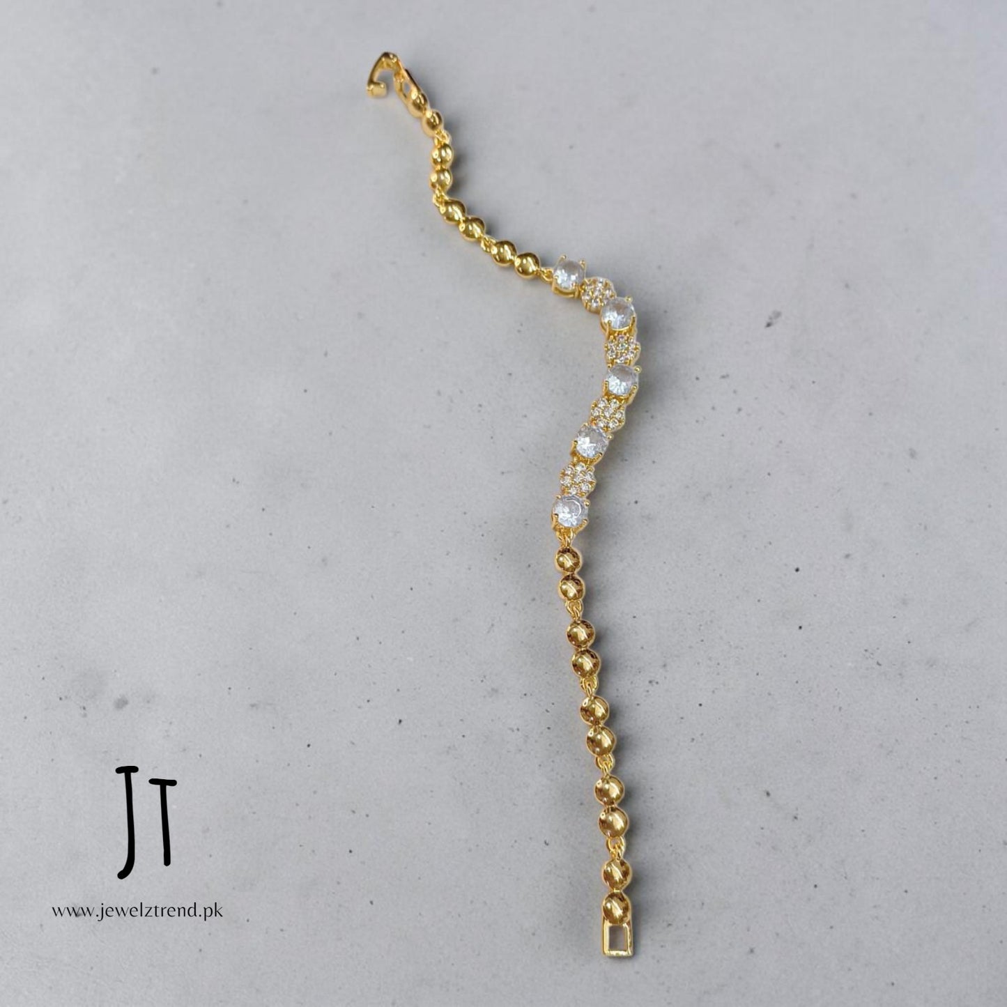 Daily Wearable Bracelet