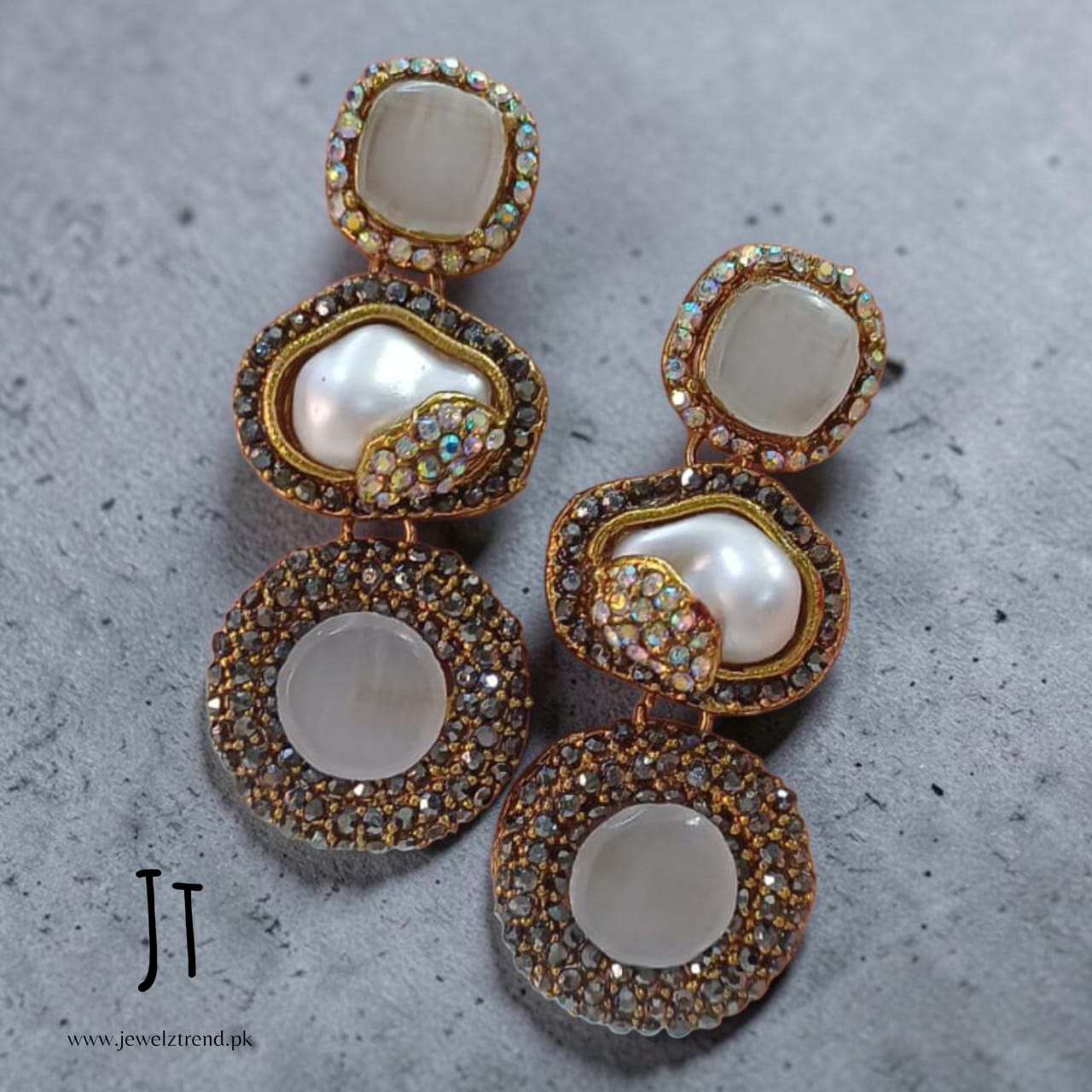 Turkish Earrings
