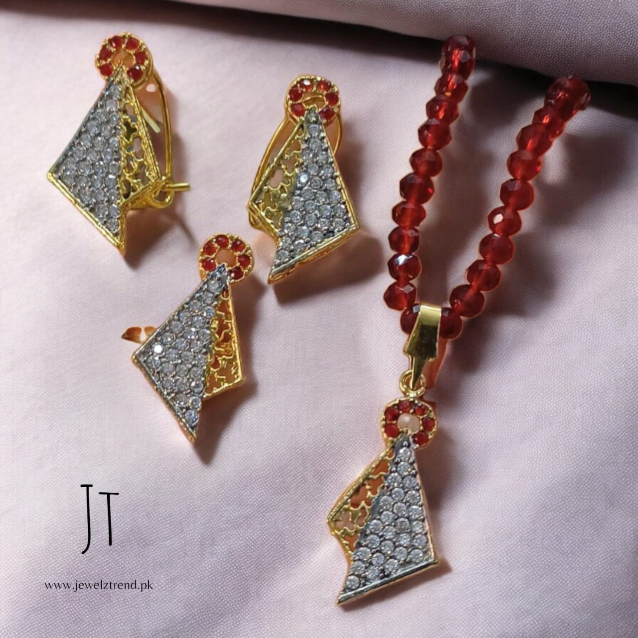 Horizon: Locket Set