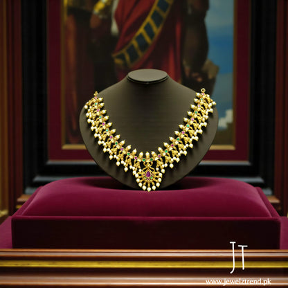 The Fantasy: South Indian Set