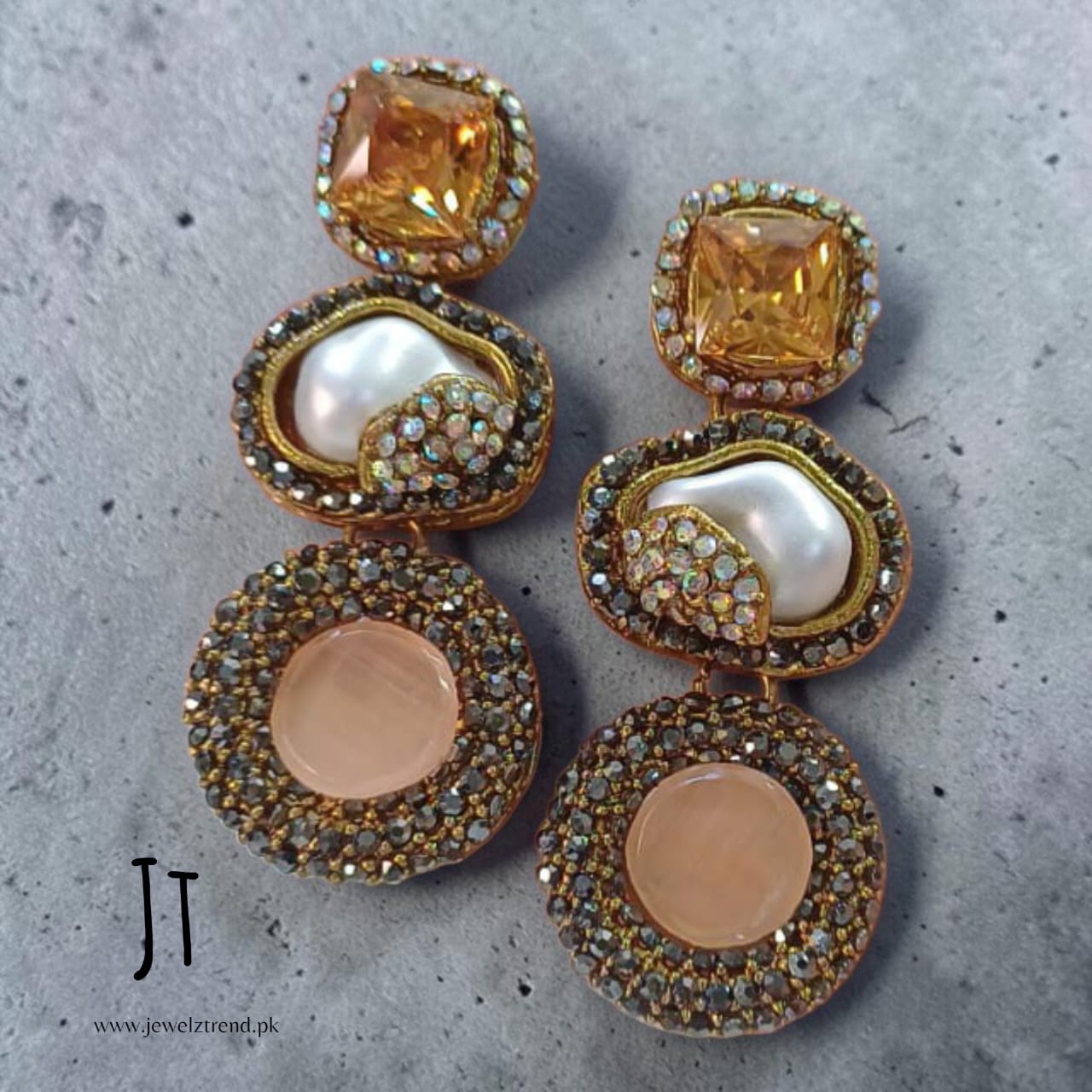 Turkish Earrings