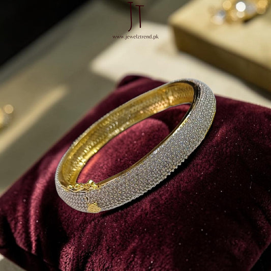 Shine like a Diamond 💎: Kangan