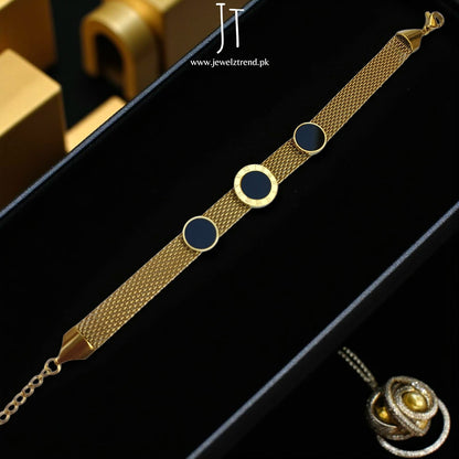 Stainless Steel Bracelet 1663