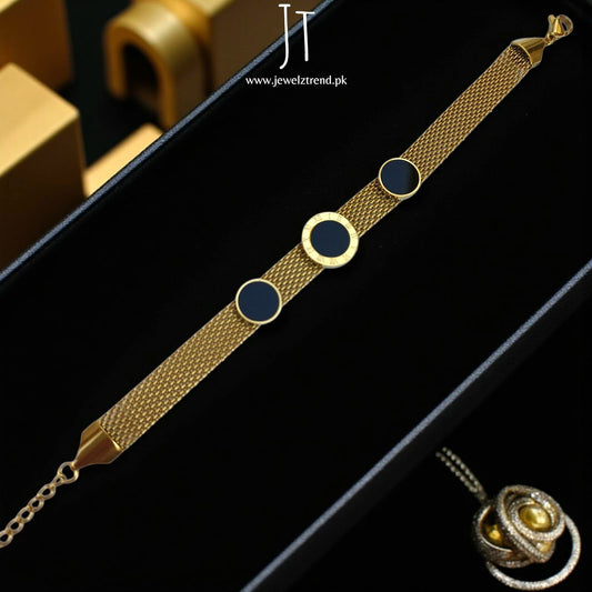 Stainless Steel Bracelet 1663