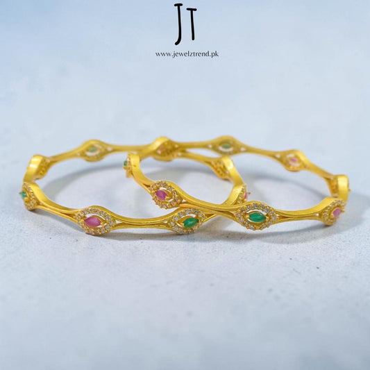 South Indian Bangles