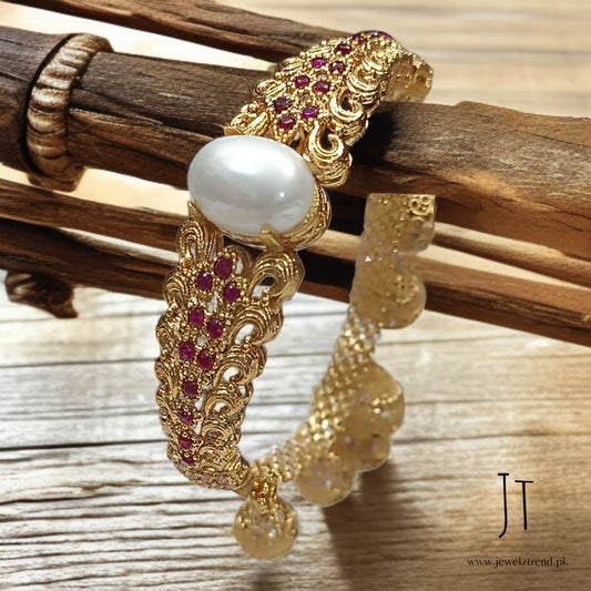 Luxury Ball Bangle