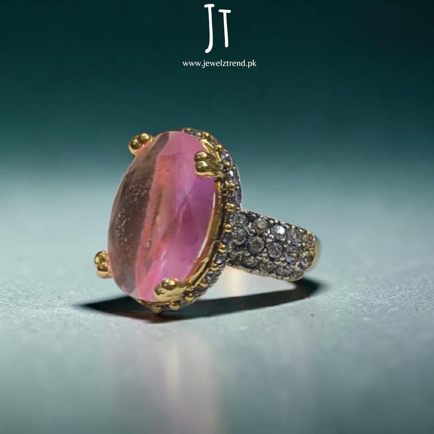 Iconic Rings