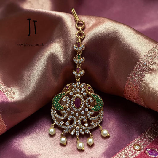 Bindia 002: South Indian
