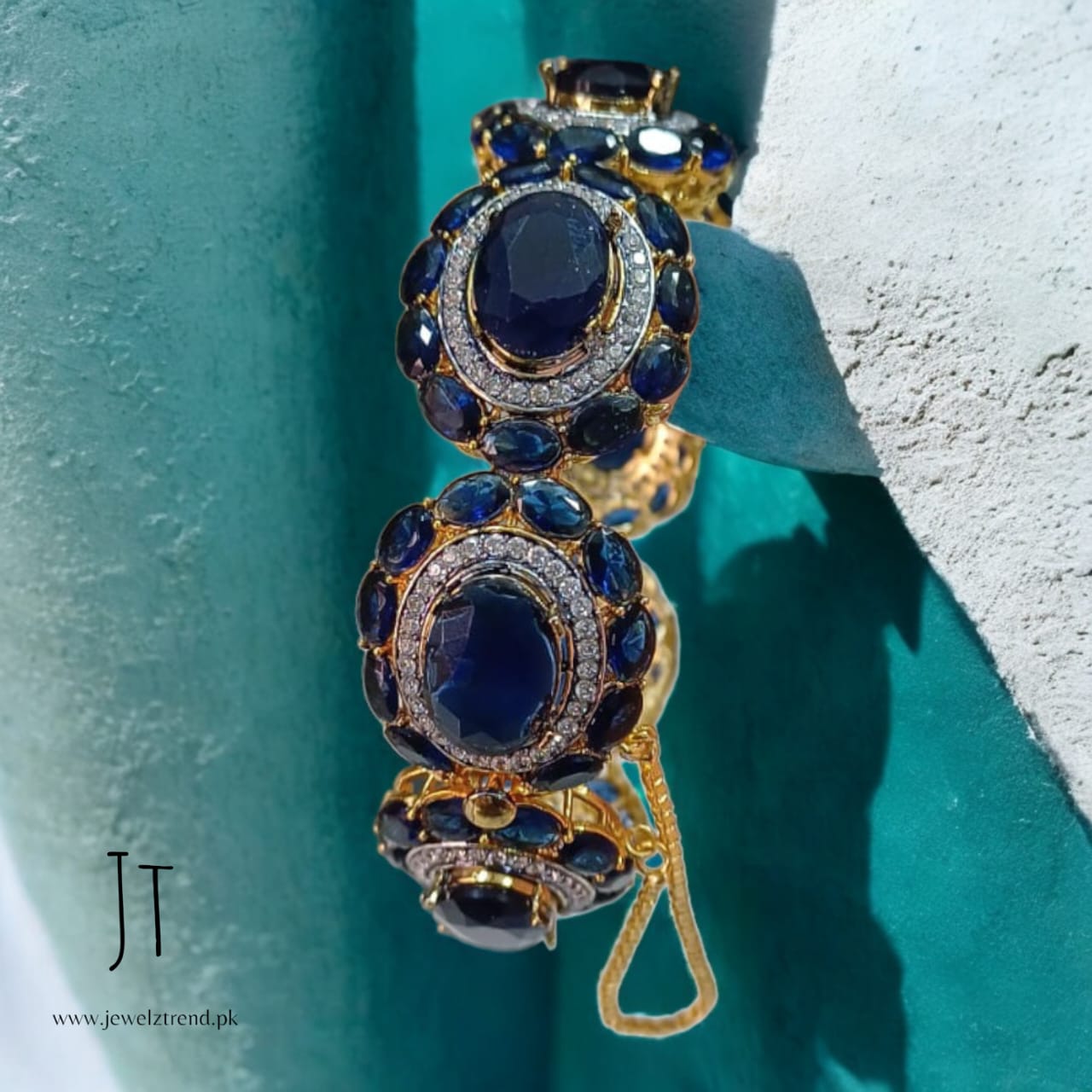The Gem Story: Kangan
