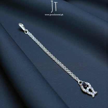 Moonlight Black Necklace